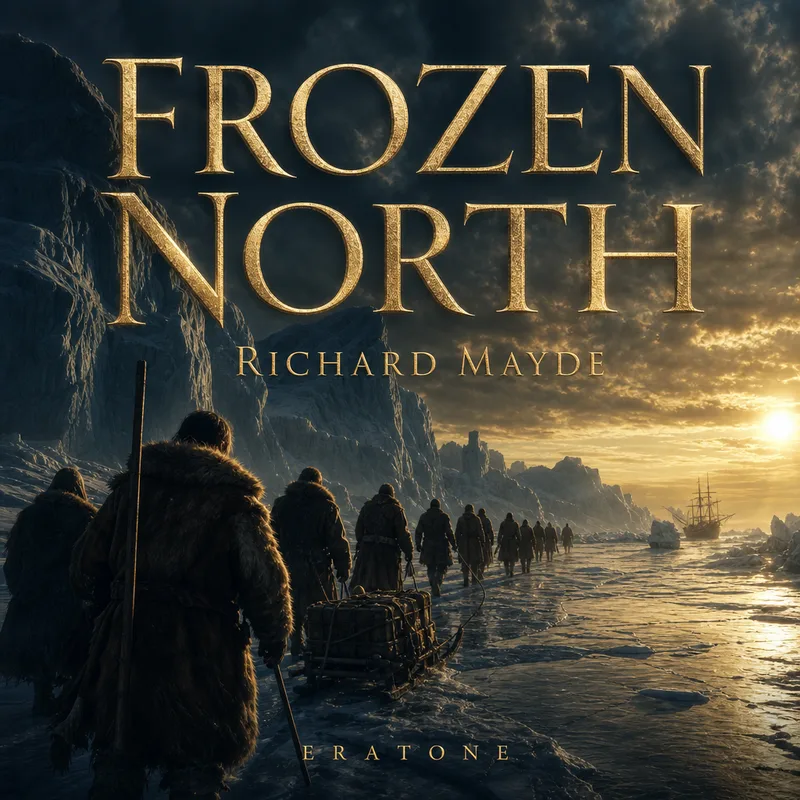 Frozen North