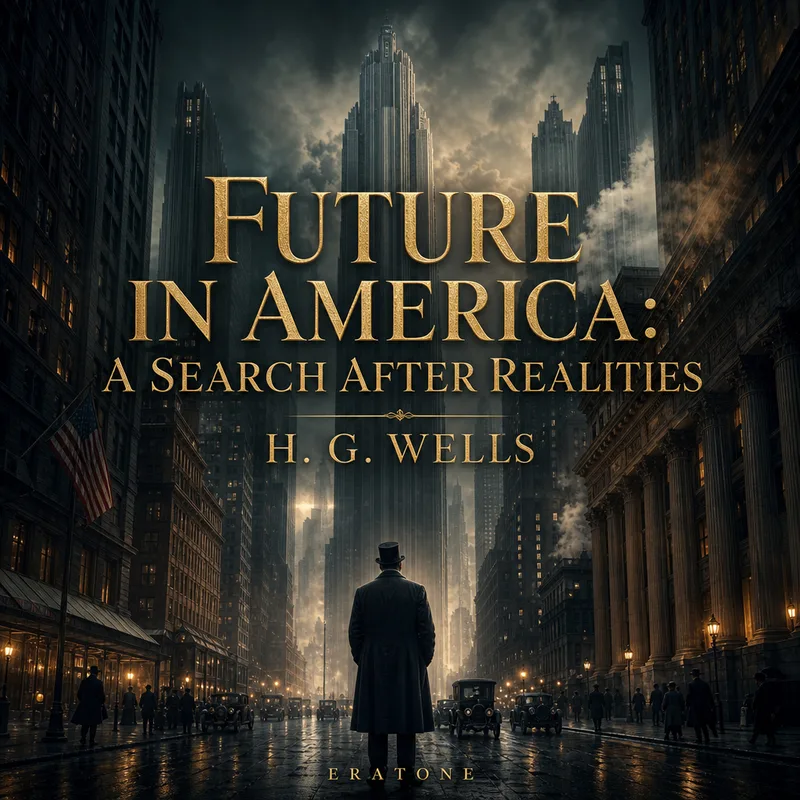 Future in America: A Search After Realities
