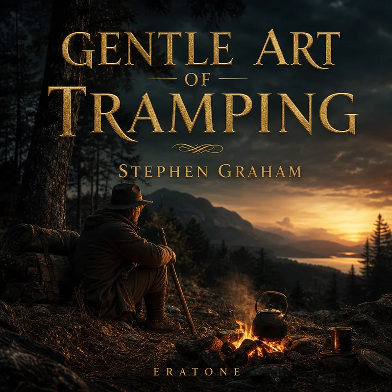 Gentle Art of Tramping