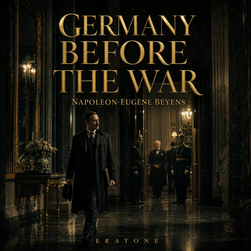 Germany Before the War