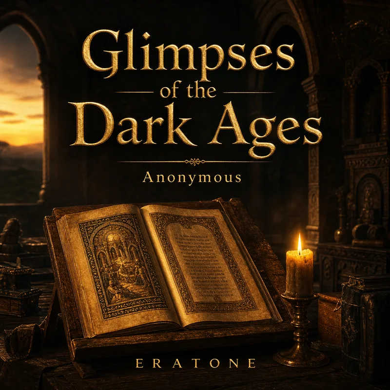 Glimpses of the Dark Ages