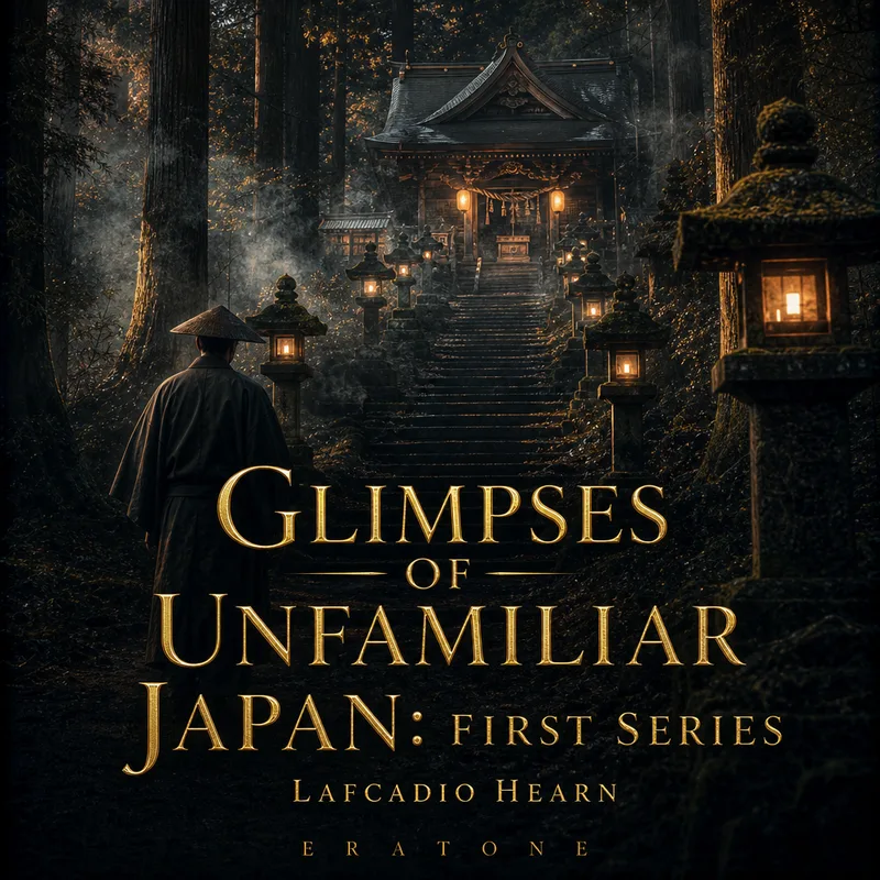 Glimpses of Unfamiliar Japan: First Series