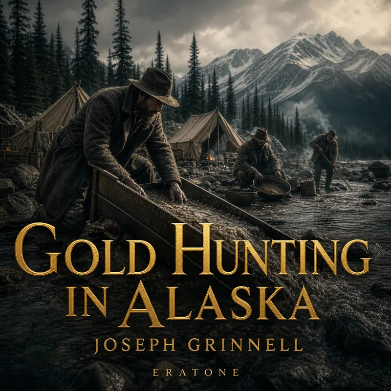 Gold Hunting in Alaska
