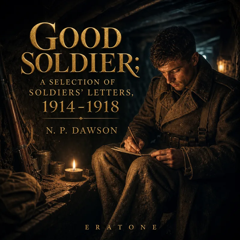 Good Soldier; A Selection Of Soldiers' Letters, 1914-1918