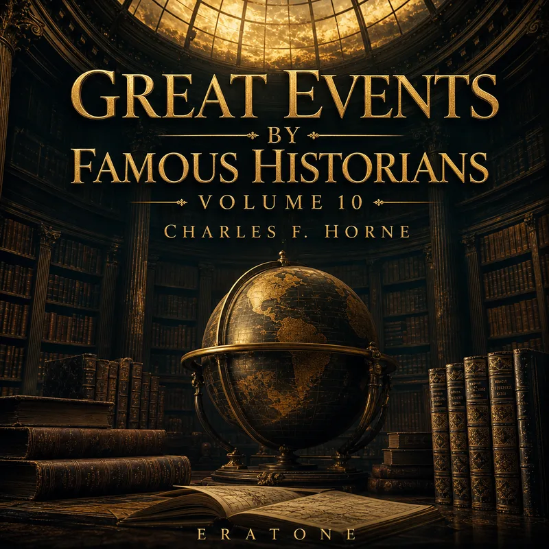 Great Events by Famous Historians, Volume 10
