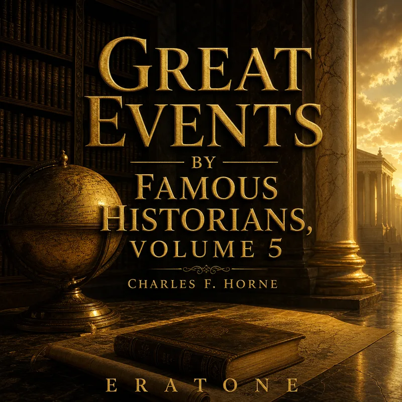 Great Events by Famous Historians, Volume 5