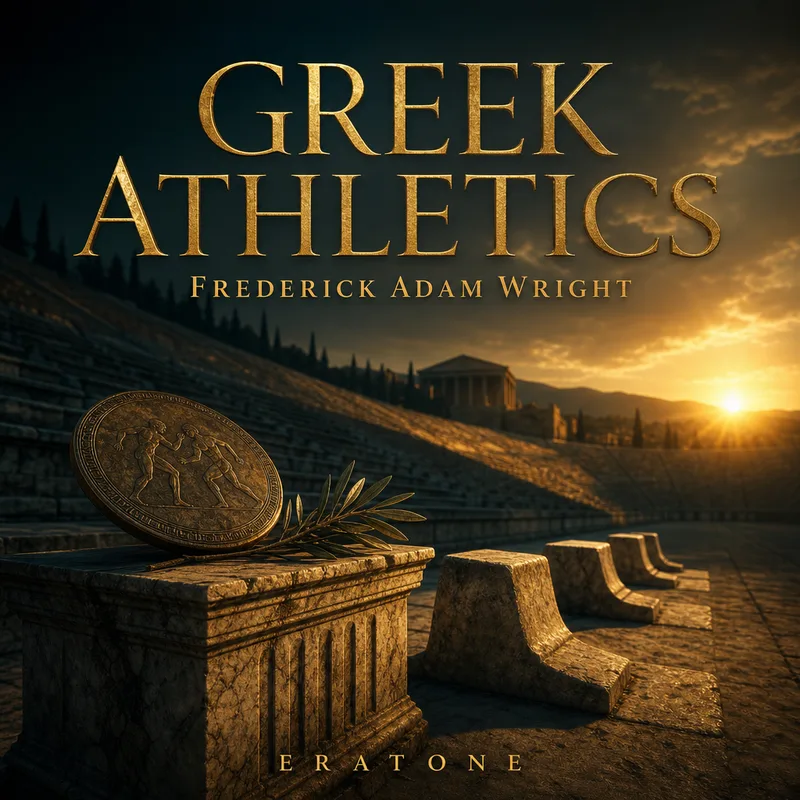 Greek Athletics
