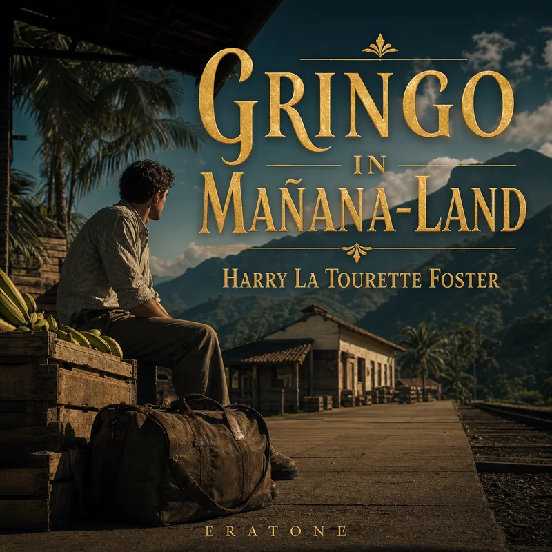 Gringo In Mañana-Land