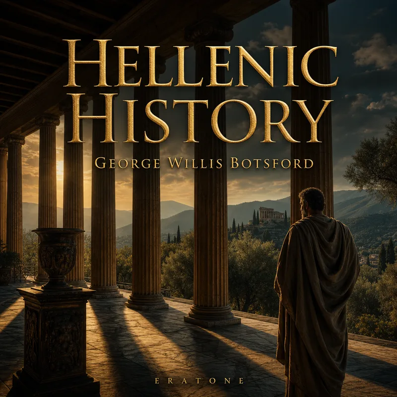 Hellenic History