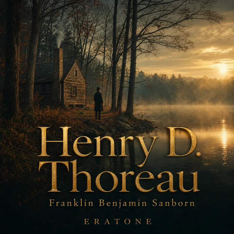 Henry D. Thoreau