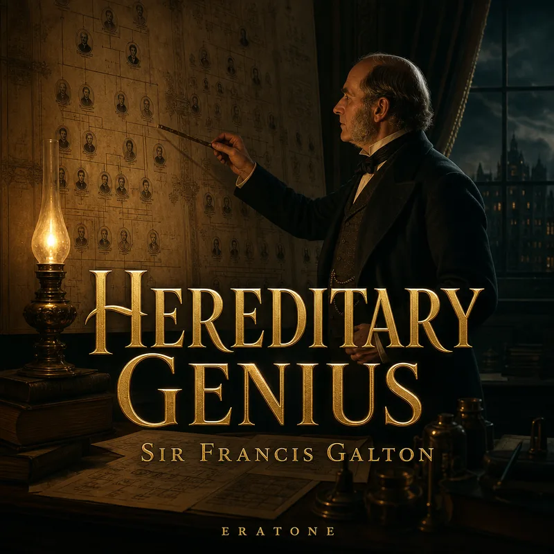Hereditary Genius