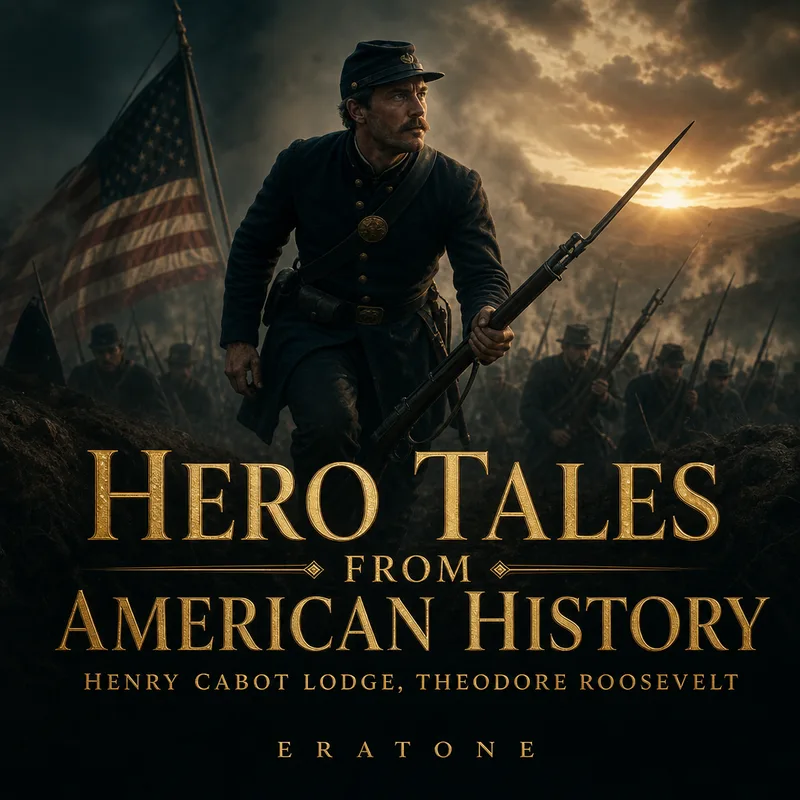 Hero Tales from American History