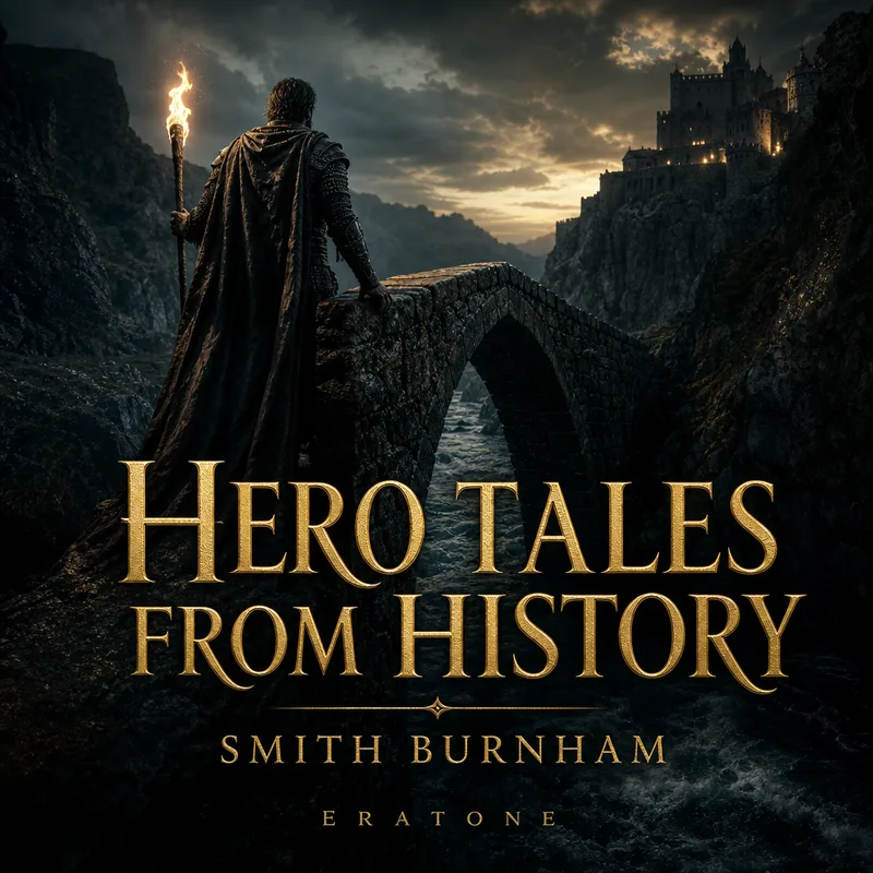 Hero Tales from History