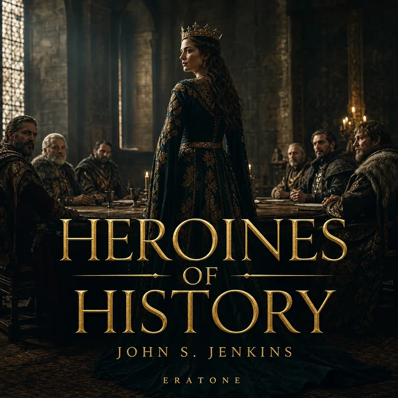 Heroines of History