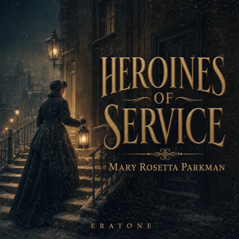 Heroines of Service
