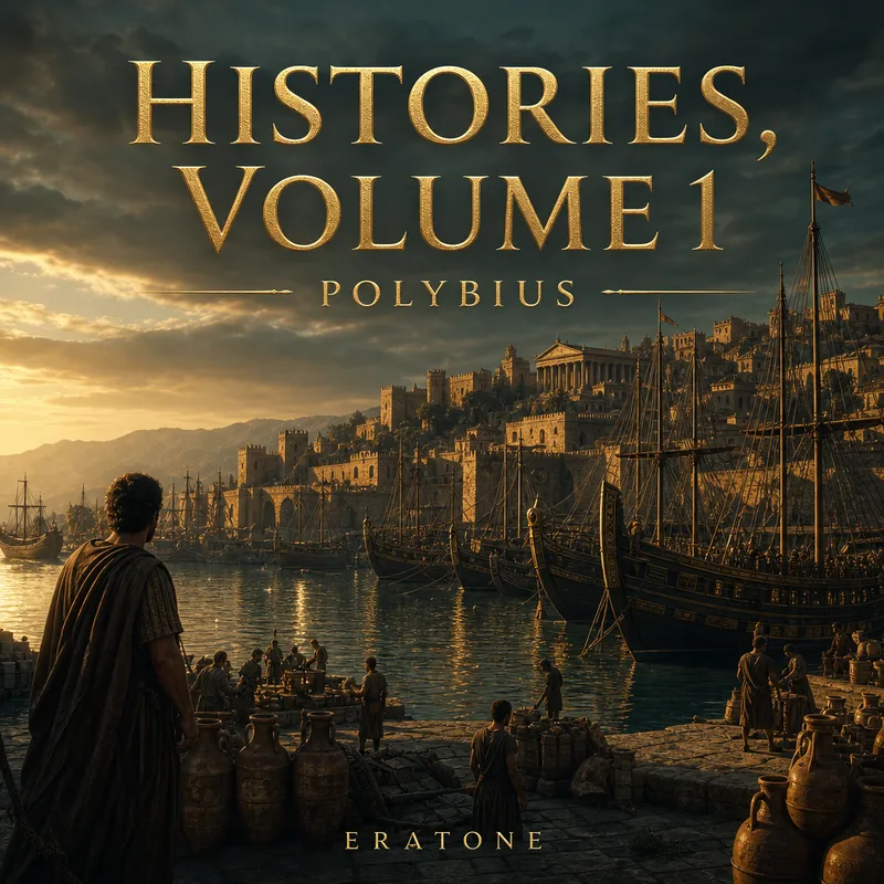 Histories, Volume 1