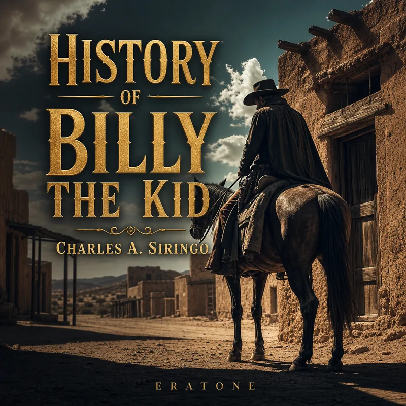 History of Billy the Kid