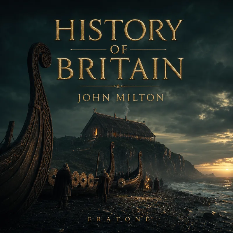 History of Britain