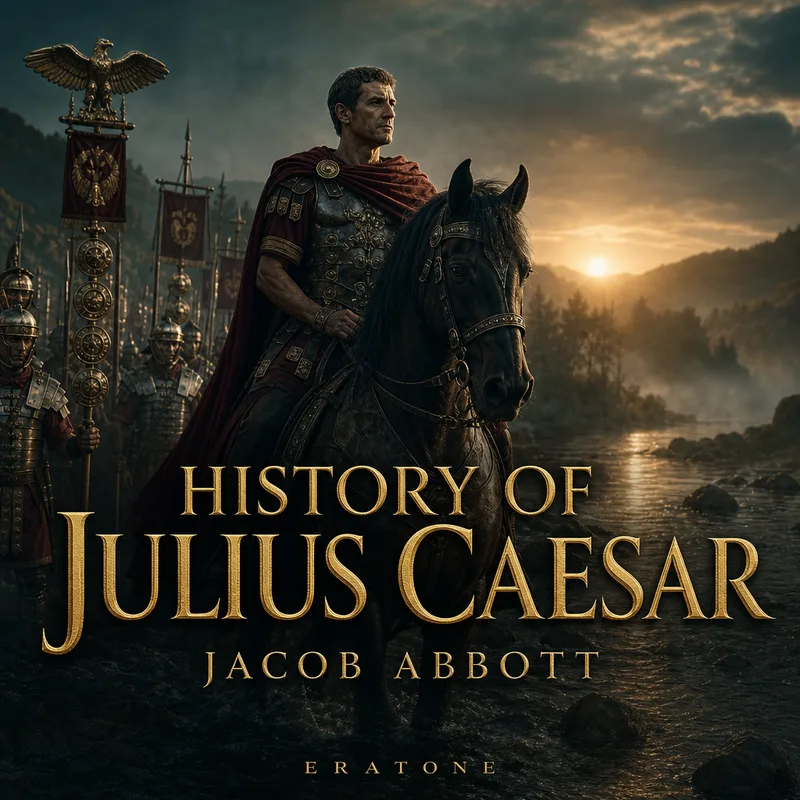 History of Julius Caesar