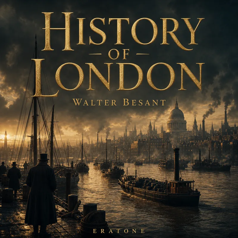 History of London