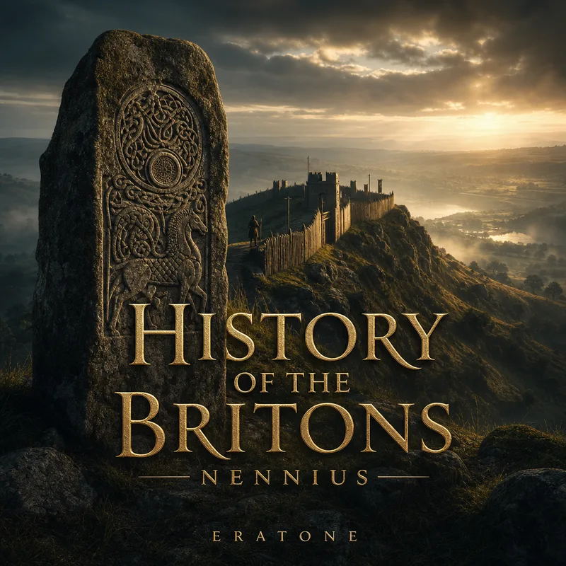 History of the Britons
