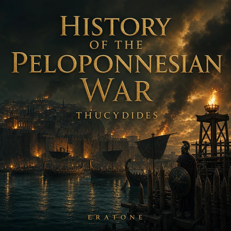 History of the Peloponnesian War (Version 2)