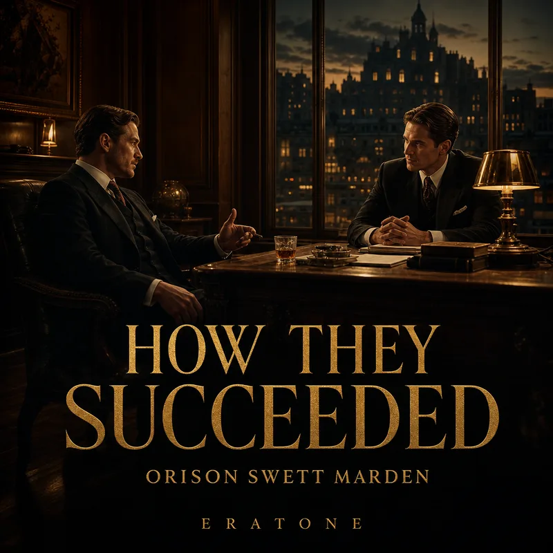 How They Succeeded