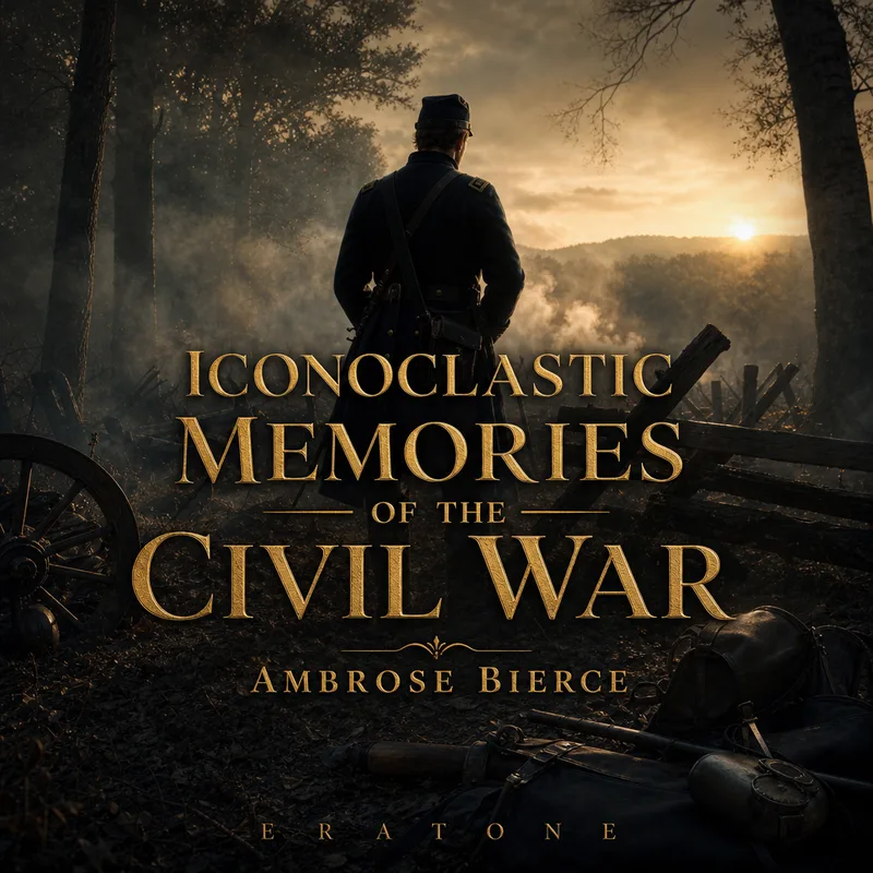 Iconoclastic Memories of the Civil War
