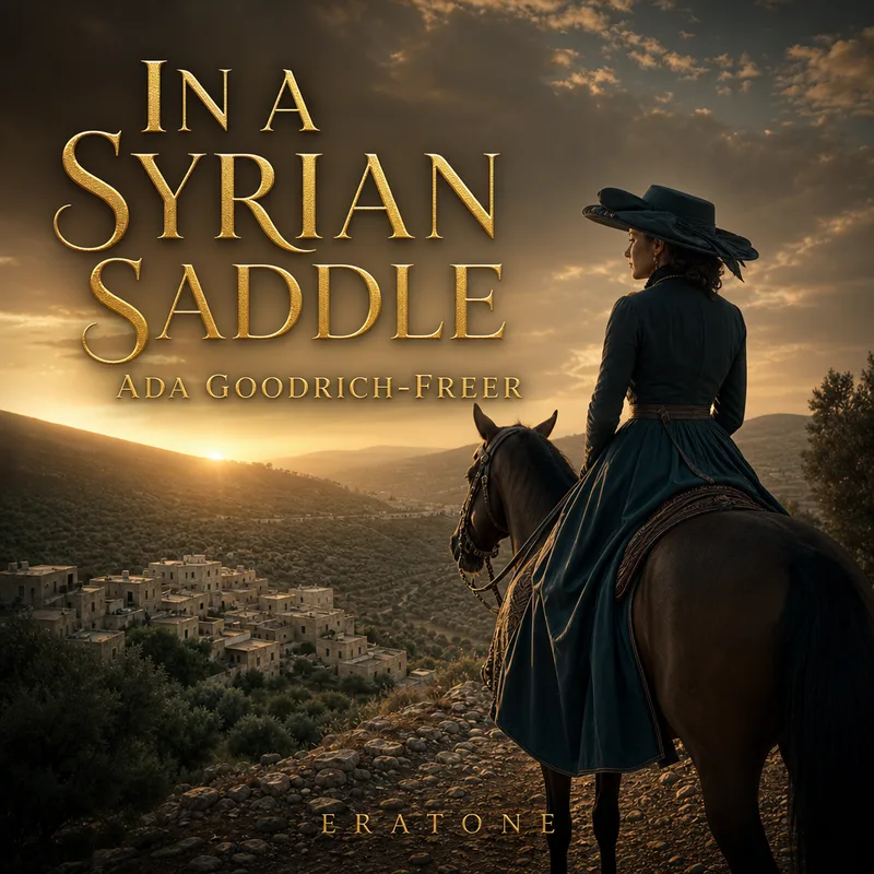 In a Syrian Saddle