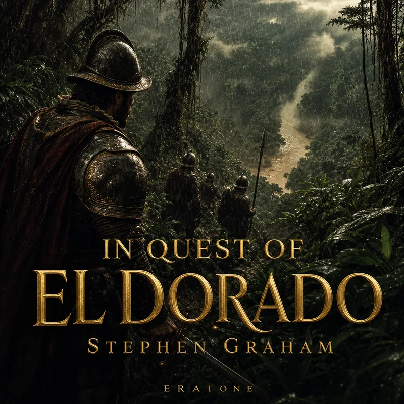 In Quest of El Dorado