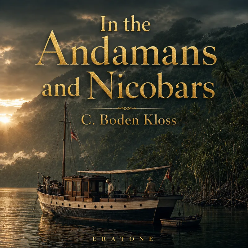 In the Andamans and Nicobars
