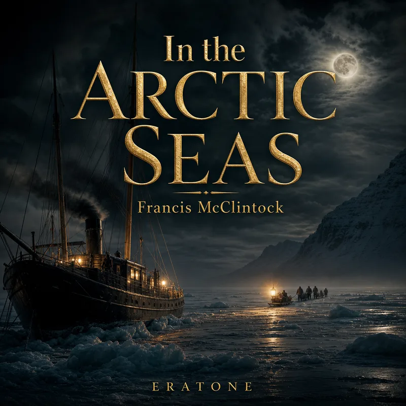In the Arctic Seas