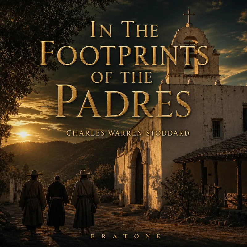 In The Footprints Of The Padres