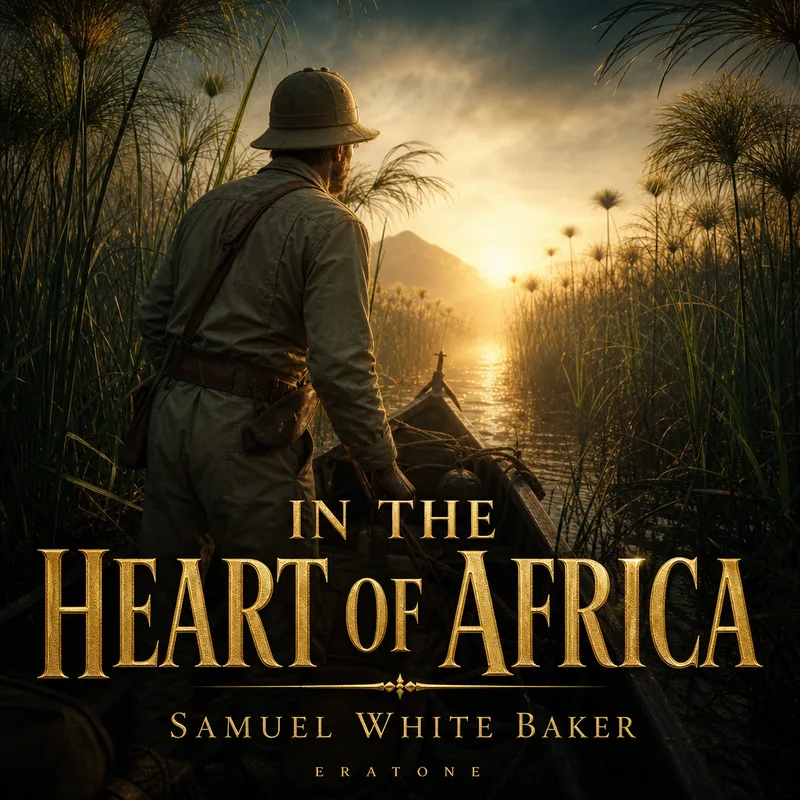 In the Heart of Africa