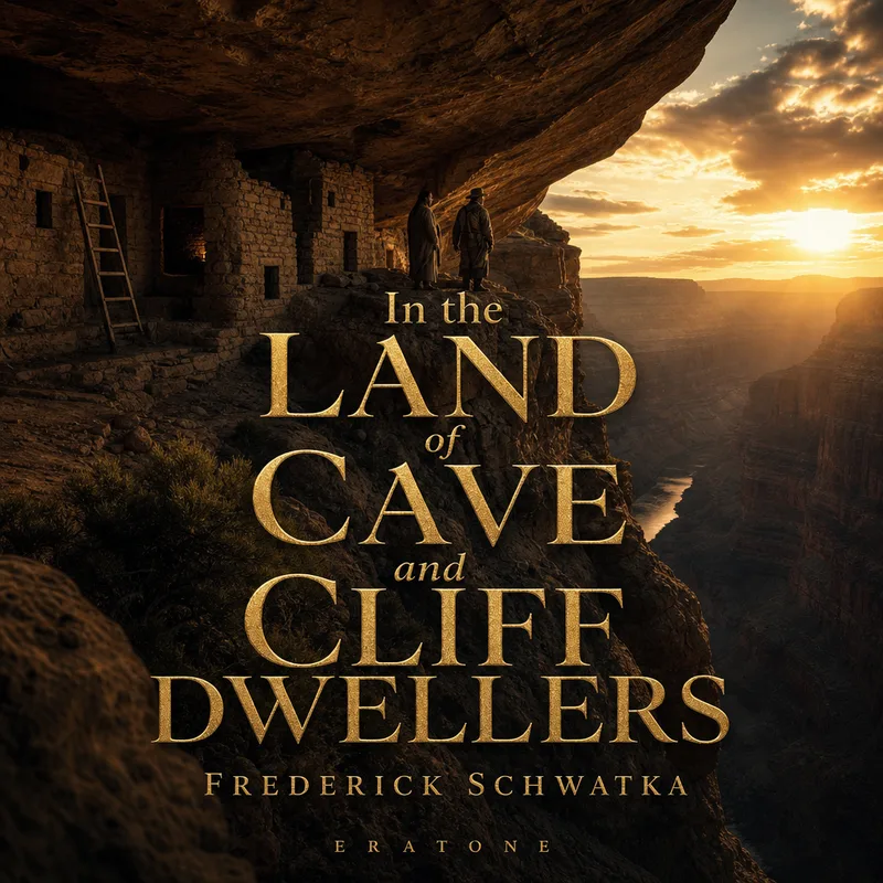 In the Land of Cave and Cliff Dwellers