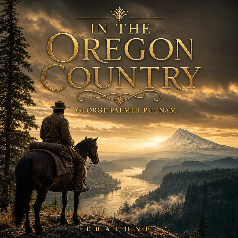 In the Oregon Country
