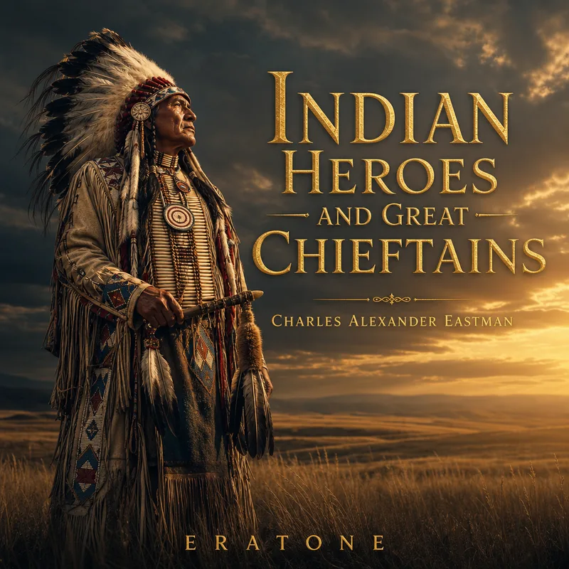 Indian Heroes and Great Chieftans
