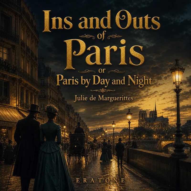 Ins and Outs of Paris or Paris by Day and Night