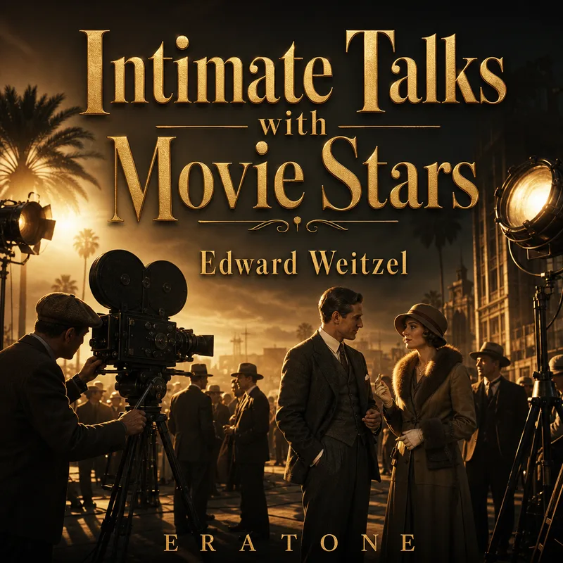 Intimate Talks with Movie Stars