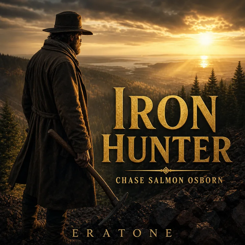 Iron Hunter