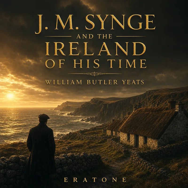 J. M. Synge and the Ireland of His Time