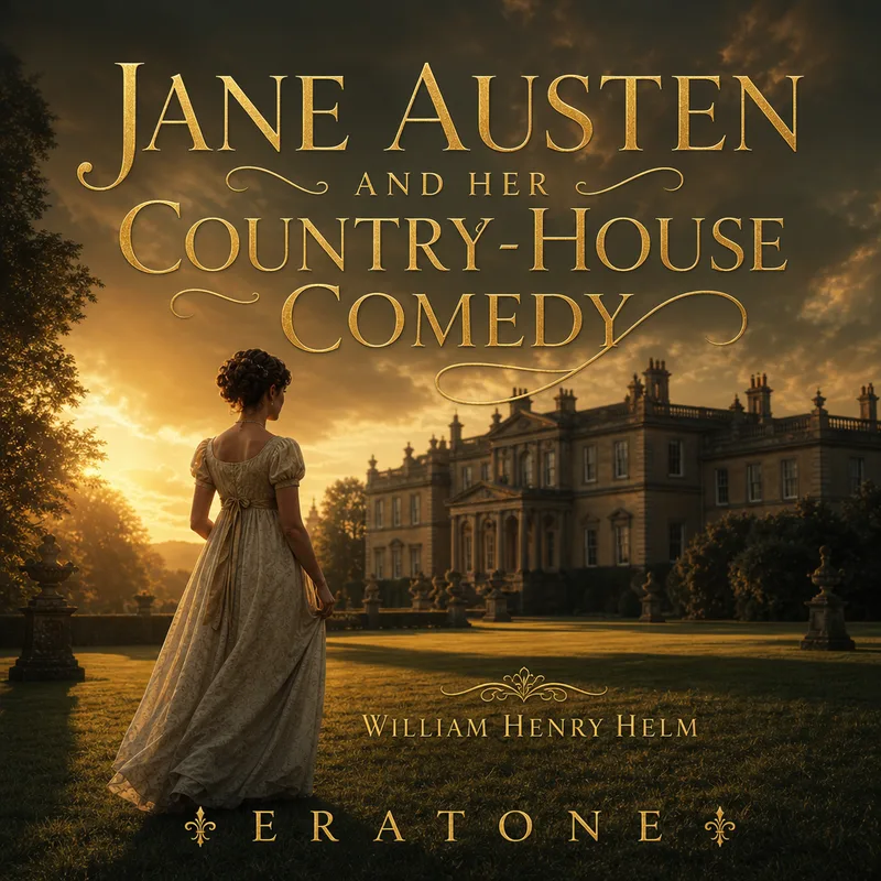 Jane Austen and her Country-House Comedy