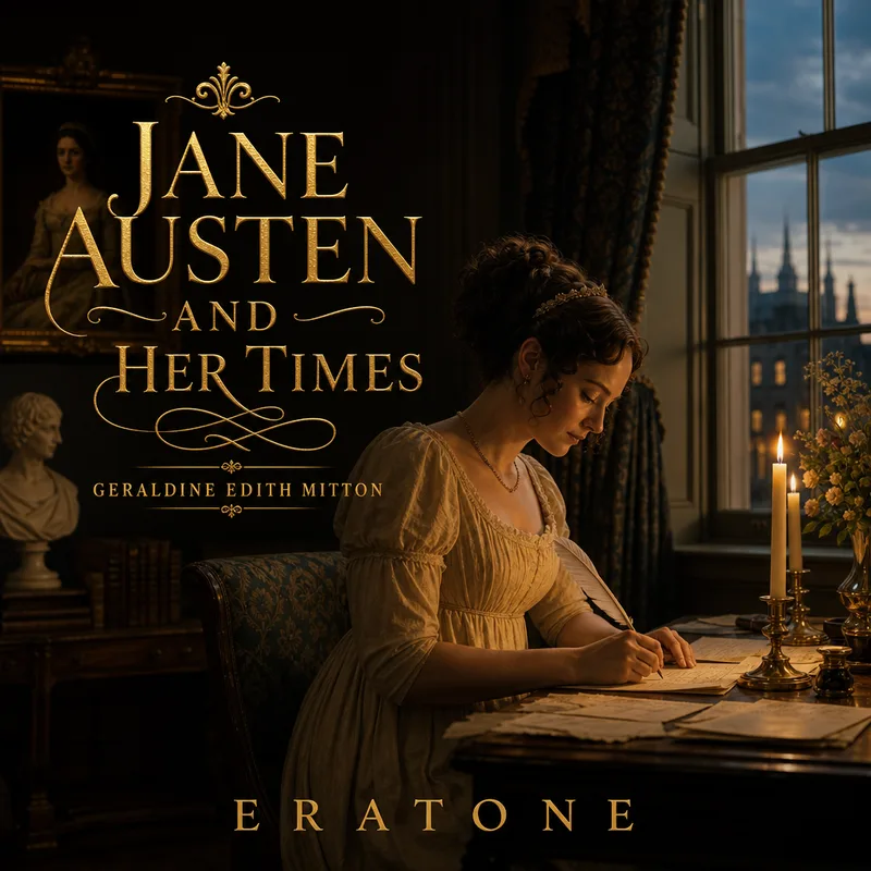 Jane Austen and Her Times