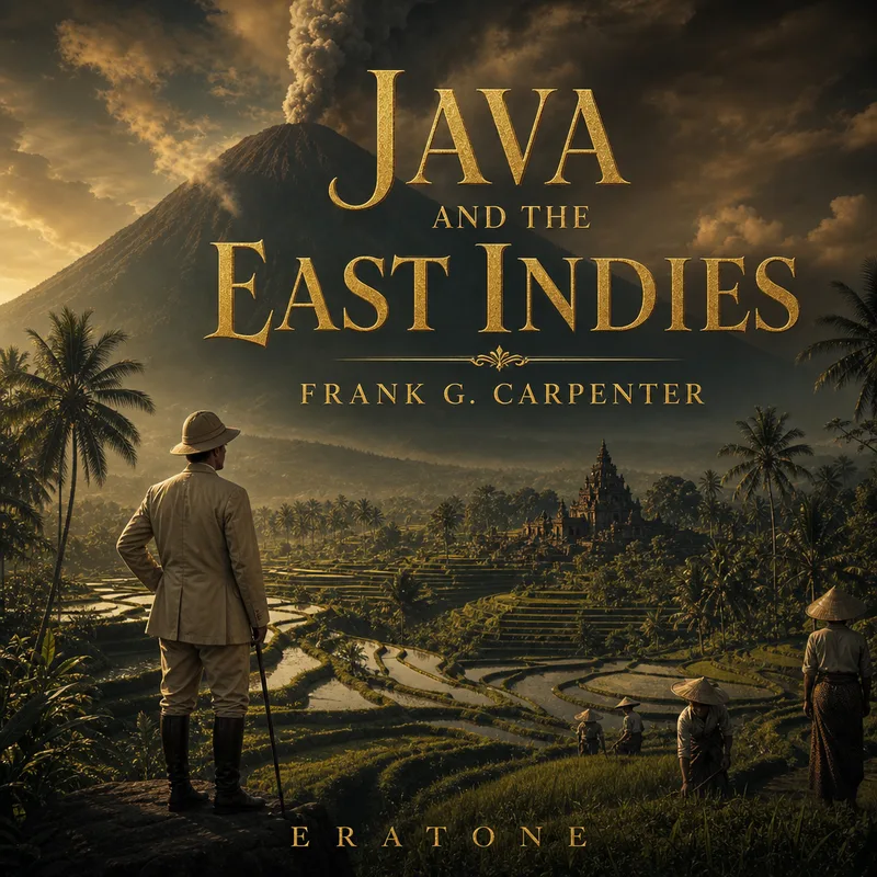 Java and the East Indies