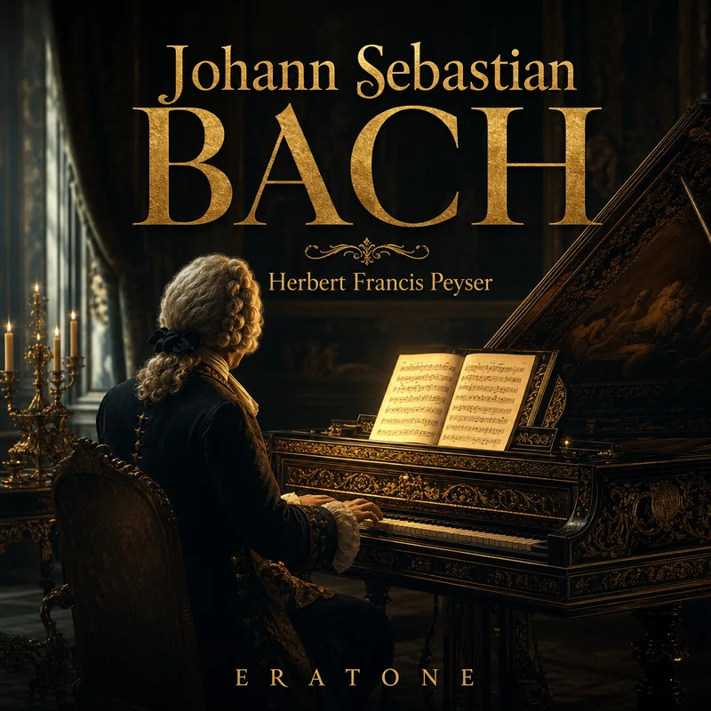 Johann Sebastian Bach