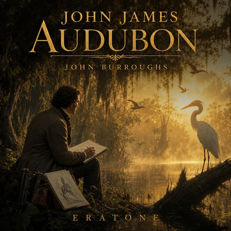 John James Audubon