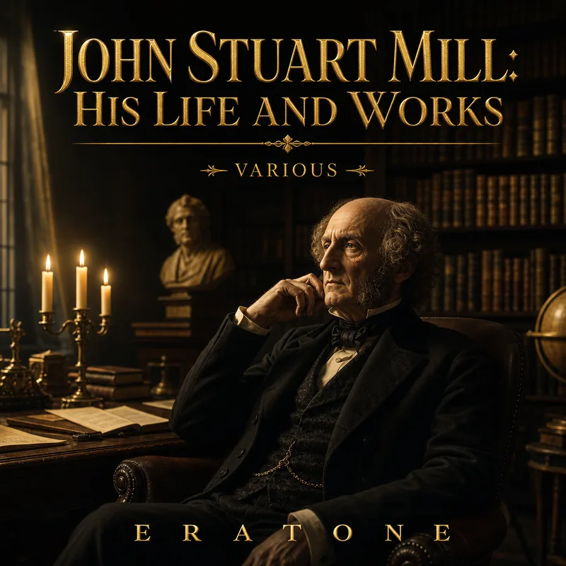 John Stuart Mill; His Life and Works