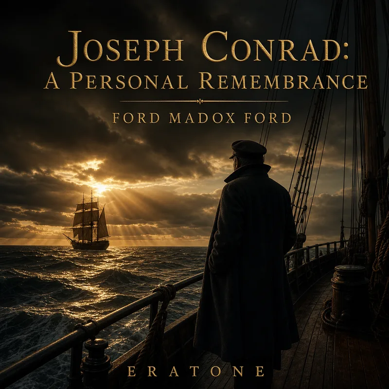 Joseph Conrad: A Personal Remembrance