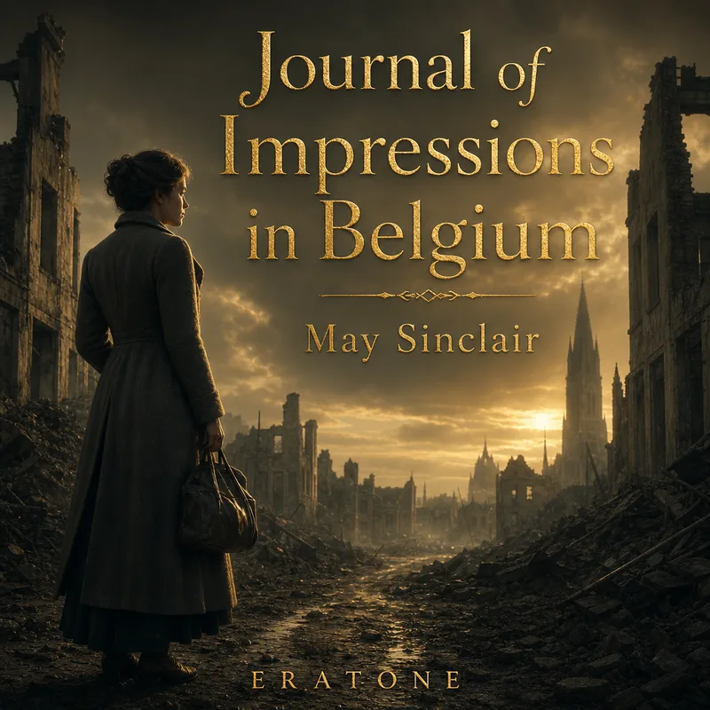 Journal of Impressions in Belgium