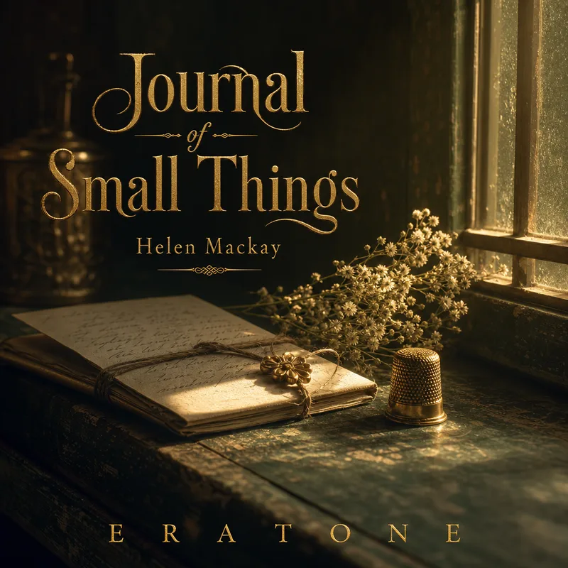 Journal Of Small Things